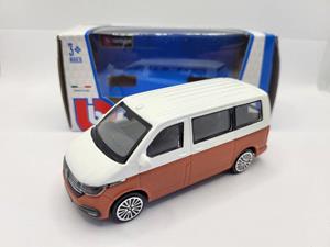 Brinic Modelcars Bburago Volkswagen T6.1