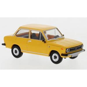 Brinic Modelcars Brekina Daf 66 Limousine 1972