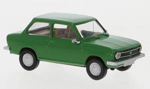 Brinic Modelcars Brekina Daf 66