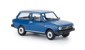 Brinic Modelcars Brekina Volvo 66 Kombi