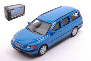 Brinic Modelcars Cararama Volvo V70 - 2008