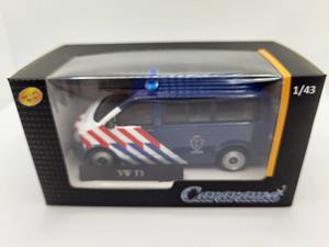 Cararama Volkswagen T5 Marechaussee