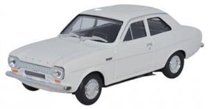 Brinic Modelcars Cararama Ford Escort MK I