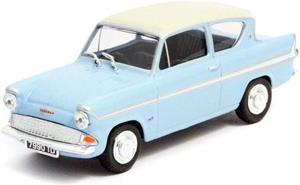 Cararama Ford Anglia MK1