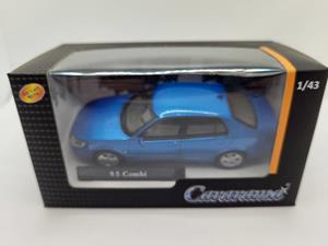 Brinic Modelcars Cararama Saab 9.5 Sedan