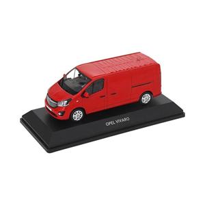 Brinic Modelcars iScale Opel Vivaro B Sport L2