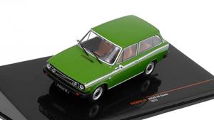 Brinic Modelcars IXO Models Volvo 66 Kombi - 1975