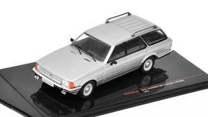 Brinic Modelcars IXO Models Ford Granada MK II Turnier 2.8i Ghia - 1982