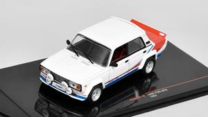 Brinic Modelcars IXO Models Lada 2105 VFTS - 1983