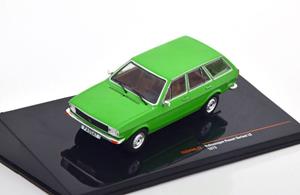 Brinic Modelcars IXO Models Volkswagen Passat Variant - 1975