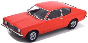 Brinic Modelcars KK Scale Ford Taunus L Coupe - 1971