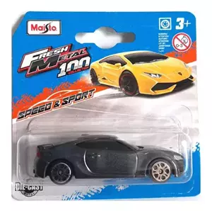 Brinic Modelcars Maisto Subaru BRZ 2019