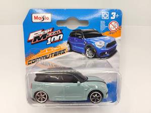 Maisto Mini Countryman