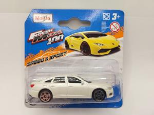 Brinic Modelcars Maisto Audi A6