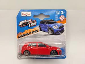 Brinic Modelcars Maisto Volkswagen Golf GTI 2016