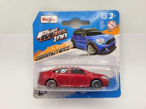 Maisto Toyota Corolla 2021