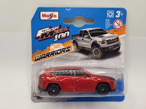 Brinic Modelcars Maisto Toyota RAV4 - 2022