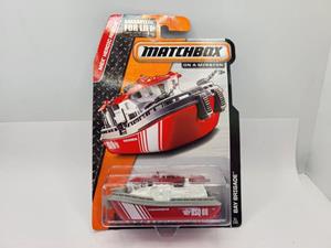 Matchbox Heroic Rescue Bay Brigade