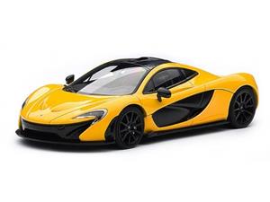 Brinic Modelcars Motormax McLaren P1