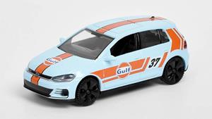 Motormax Volkswagen Golf GTI Gulf