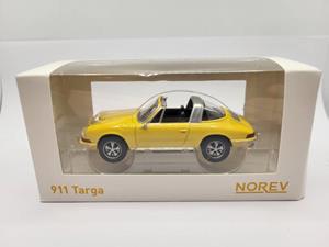 Brinic Modelcars Norev Porsche 911 Targa