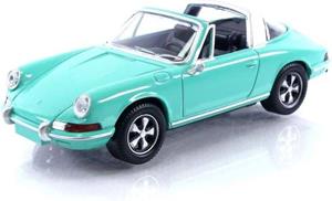 Brinic Modelcars Norev Porsche 911 Targa