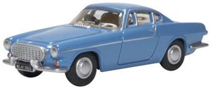 Brinic Modelcars Oxford Volvo P1800