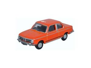 Brinic Modelcars Oxford BMW 2002