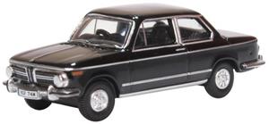 Brinic Modelcars Oxford BMW 2002 (1974)