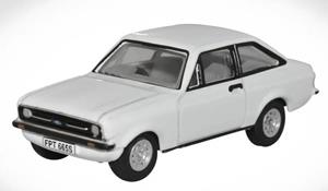 Oxford Ford Escort MK2