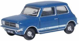 Brinic Modelcars Oxford Mini 1275GT