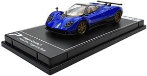 Brinic Modelcars PosterCars Pagani Zonda F