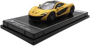 Brinic Modelcars PosterCars McLaren P1