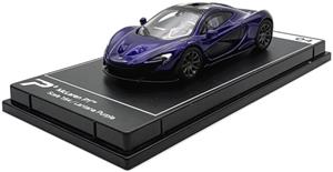 Brinic Modelcars PosterCars McLaren P1