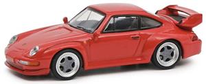 Brinic Modelcars Schuco Porsche 911 GT2 (993)