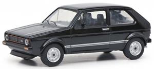 Brinic Modelcars Schuco Volkswagen Golf GTI