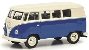 Brinic Modelcars Schuco Volkswagen T1