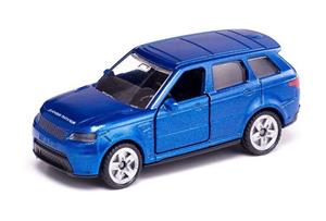 Brinic Modelcars Siku 1521 Range Rover