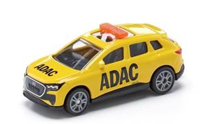 Brinic Modelcars Siku 1565 Audi Q4 e-tron ADAC