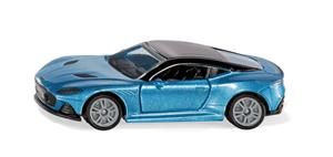 Brinic Modelcars Siku 1582 Aston Martin DBS Superleggera