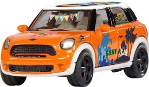 Brinic Modelcars Siku 6507 Mini Countryman Summer (Kit) (Limited edition)