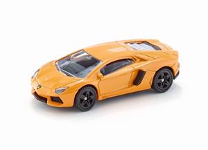 Brinic Modelcars Siku 1449 Lamborghini Aventador LP 700-4