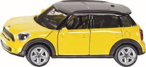 Brinic Modelcars Siku 1454 Mini Countryman