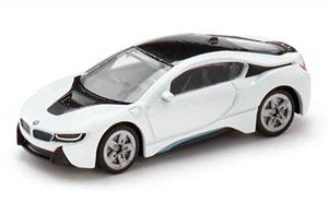 Brinic Modelcars Siku 1458 BMW i8