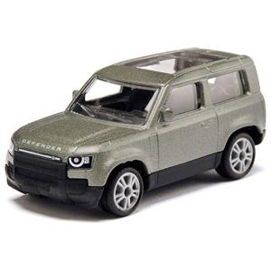 Brinic Modelcars Siku 1549 Land Rover Defender 90 P400 AWD