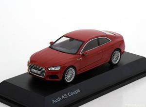 Brinic Modelcars Spark Audi A5 Coupé