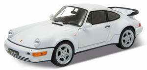 Brinic Modelcars Welly Porsche 911 (964) Turbo