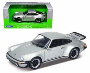 Brinic Modelcars Welly Porsche 911 Turbo