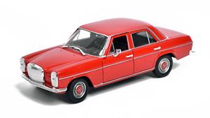 Brinic Modelcars Welly Mercedes Benz 220