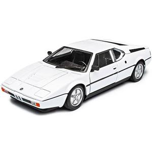 Brinic Modelcars Welly BMW M1